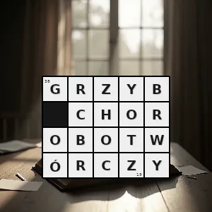 Hasło krzyżówkowe grzyb przede wszystkim z grupy grzybów niedoskonałych który wywołuje u ludzi i zwierząt choroby grzybice - grzyb chorobotwórczy – rozwiązanie, synonimy, podpowiedzi i definicje krzyżówkowe